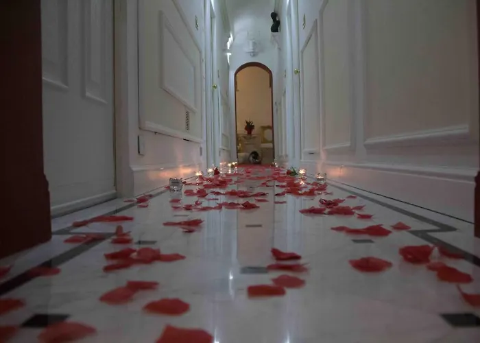 Erossuite Guesthouse Roma